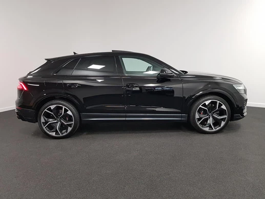 Audi RSQ8 - Afbeelding 7 van 30