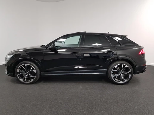 Audi RSQ8 - Afbeelding 8 van 30