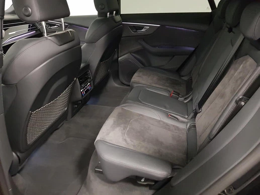 Audi RSQ8 - Afbeelding 9 van 30
