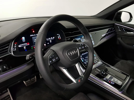 Audi RSQ8 - Afbeelding 10 van 30