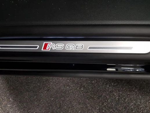 Audi RSQ8 - Afbeelding 15 van 30