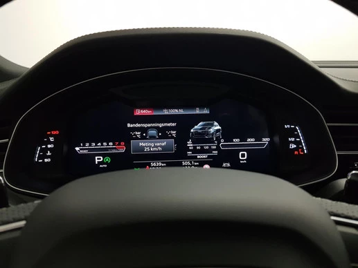 Audi RSQ8 - Afbeelding 19 van 30