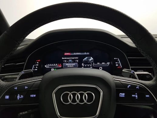 Audi RSQ8 - Afbeelding 20 van 30