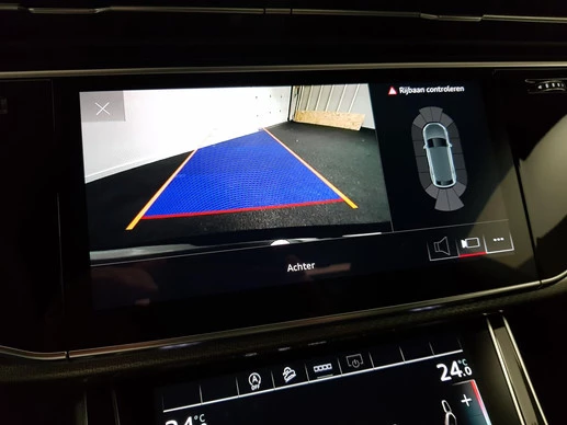 Audi RSQ8 - Afbeelding 21 van 30