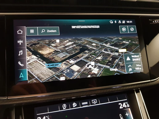 Audi RSQ8 - Afbeelding 22 van 30