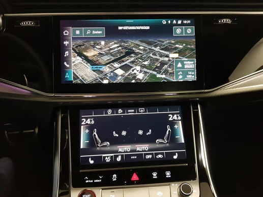 Audi RSQ8 - Afbeelding 23 van 30