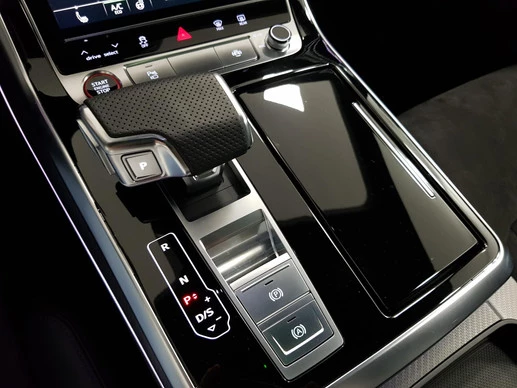 Audi RSQ8 - Afbeelding 24 van 30