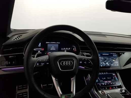 Audi RSQ8 - Afbeelding 27 van 30
