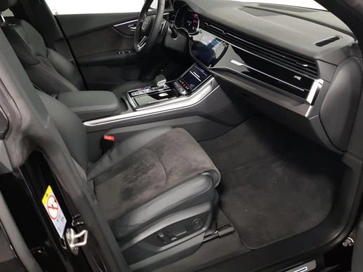 Audi RSQ8 - Afbeelding 28 van 30