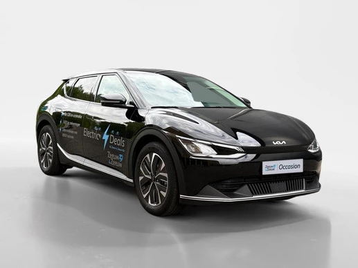 Kia EV6 - Afbeelding 3 van 30