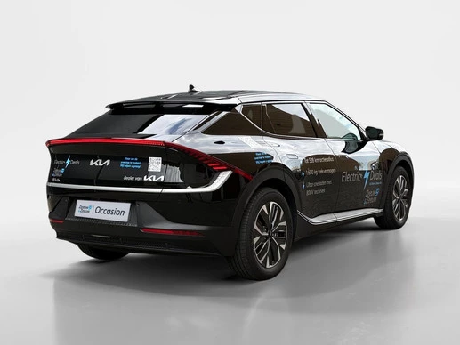 Kia EV6 - Afbeelding 5 van 30