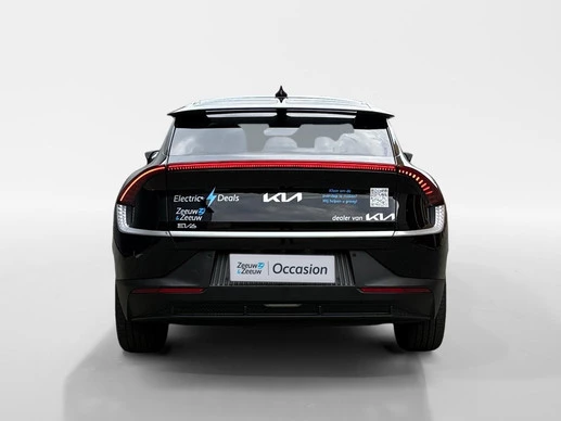 Kia EV6 - Afbeelding 6 van 30