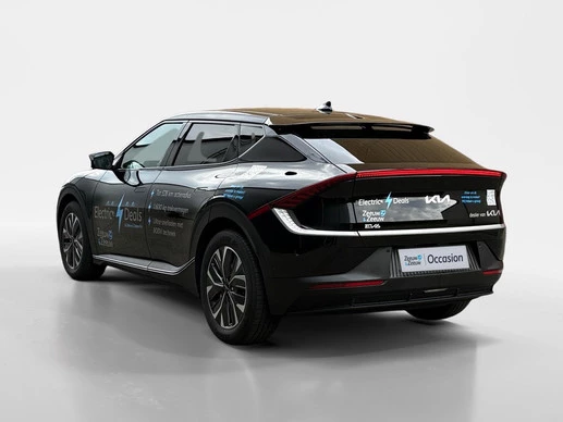 Kia EV6 - Afbeelding 7 van 30