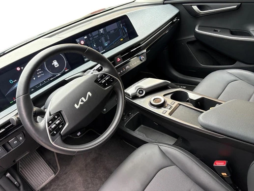Kia EV6 - Afbeelding 8 van 30