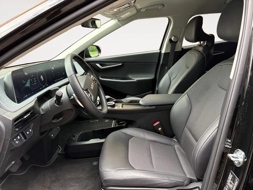 Kia EV6 - Afbeelding 9 van 30
