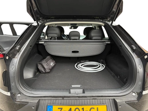 Kia EV6 - Afbeelding 12 van 30