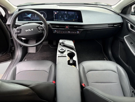 Kia EV6 - Afbeelding 13 van 30