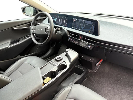 Kia EV6 - Afbeelding 16 van 30