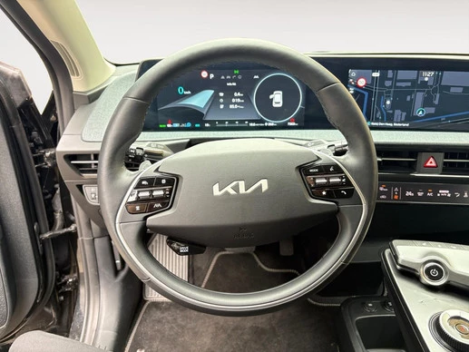 Kia EV6 - Afbeelding 17 van 30