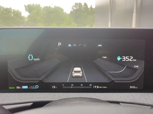 Kia EV6 - Afbeelding 18 van 30