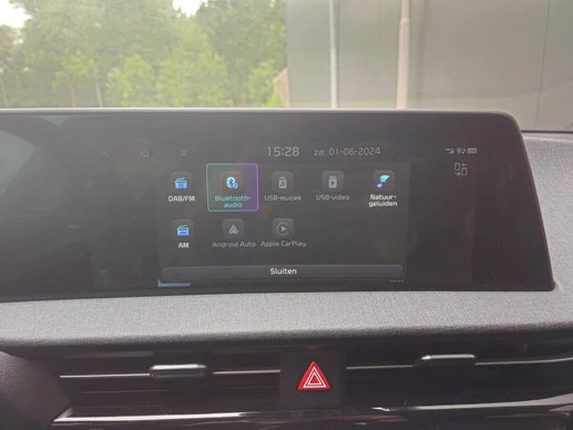 Kia EV6 - Afbeelding 23 van 30