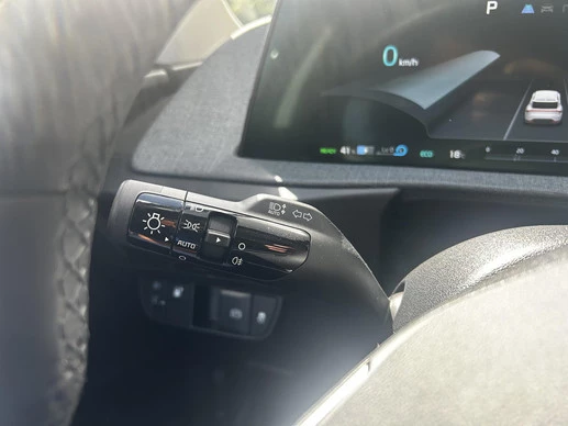 Kia EV6 - Afbeelding 27 van 30