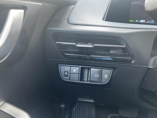 Kia EV6 - Afbeelding 29 van 30