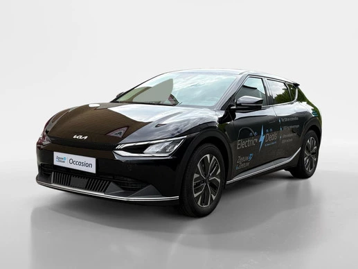 Kia EV6 - Afbeelding 1 van 30