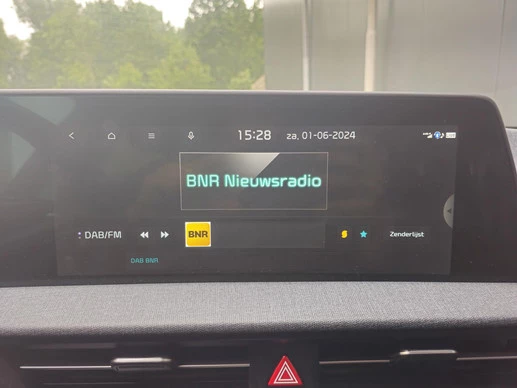 Kia EV6 - Afbeelding 22 van 30