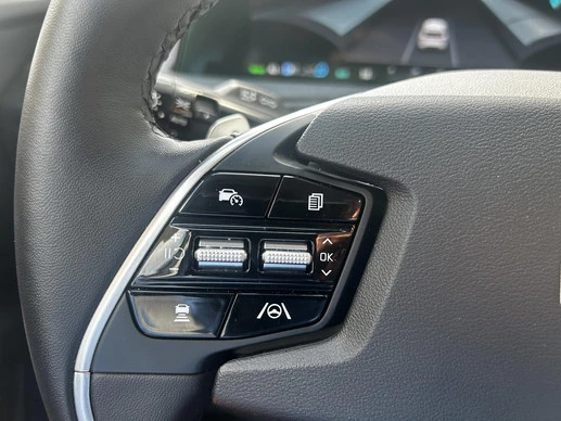 Kia EV6 - Afbeelding 24 van 30