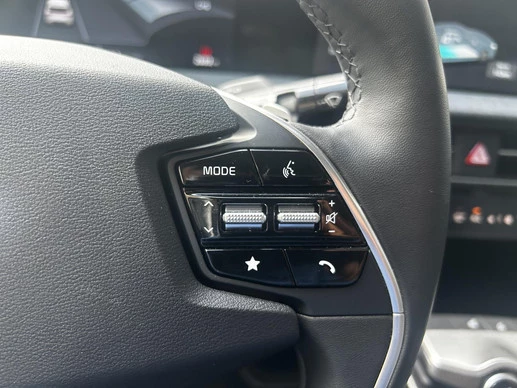 Kia EV6 - Afbeelding 25 van 30