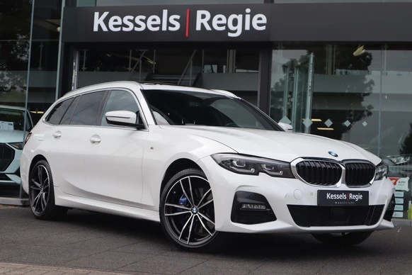 BMW 3 Serie - Afbeelding 1 van 30