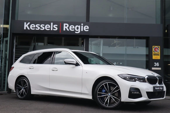 BMW 3 Serie - Afbeelding 2 van 30