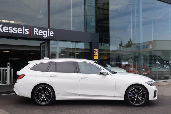 BMW 3 Serie - Afbeelding 3 van 30