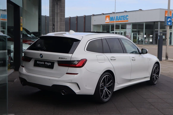 BMW 3 Serie - Afbeelding 4 van 30