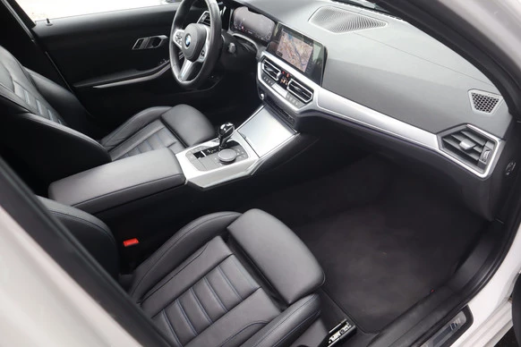 BMW 3 Serie - Afbeelding 5 van 30