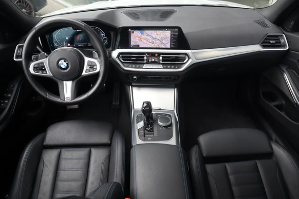 BMW 3 Serie - Afbeelding 6 van 30
