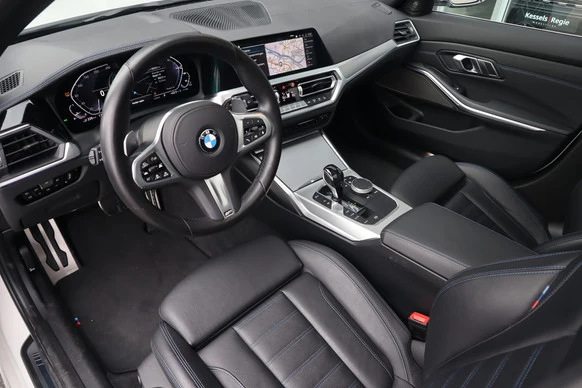 BMW 3 Serie - Afbeelding 7 van 30