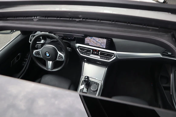 BMW 3 Serie - Afbeelding 8 van 30