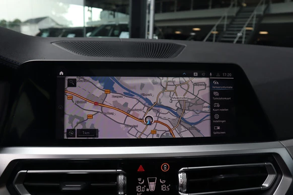 BMW 3 Serie - Afbeelding 10 van 30