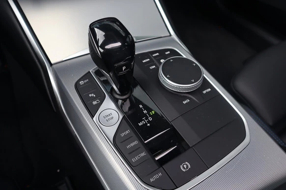 BMW 3 Serie - Afbeelding 15 van 30