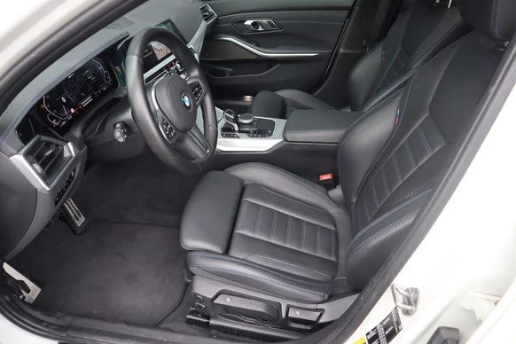 BMW 3 Serie - Afbeelding 16 van 30