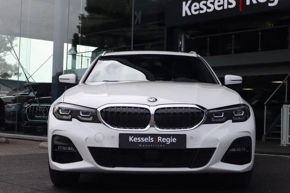 BMW 3 Serie - Afbeelding 19 van 30