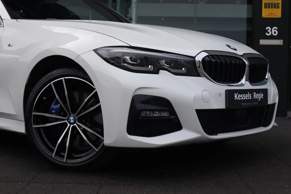 BMW 3 Serie - Afbeelding 20 van 30