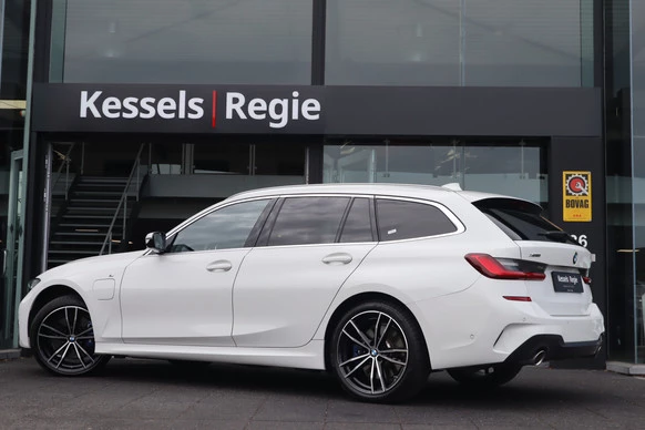 BMW 3 Serie - Afbeelding 21 van 30
