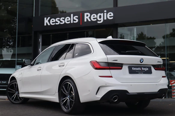 BMW 3 Serie - Afbeelding 22 van 30