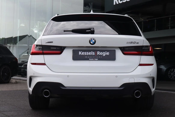 BMW 3 Serie - Afbeelding 23 van 30