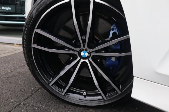 BMW 3 Serie - Afbeelding 24 van 30