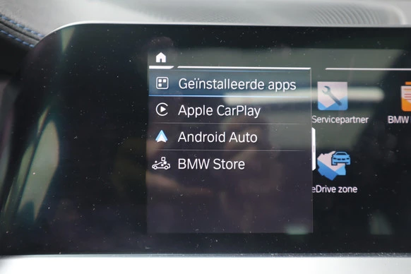 BMW 3 Serie - Afbeelding 29 van 30