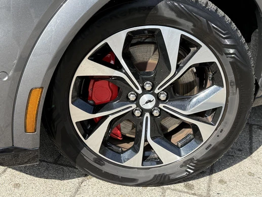 Ford Mustang Mach-E - Afbeelding 8 van 27